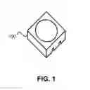 Fig. 02 - Protective cover for direct view light emitting diode displays
