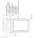 Fig. 09 - EL display apparatus