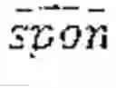Fig. 02 - Mapping between speech signal and transcript