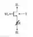 Fig. 01 - Sensing circuit and memory using thereof