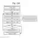 Fig. 13 - Reducing disturbs with delayed ramp up of dummy word line after pre-charge during programming