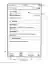 Fig. 43 - Caregiver and staff information system