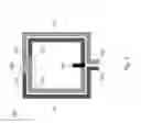 Fig. 09 - Integrated inductor structure