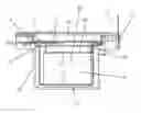 Fig. 01 - Electrode cooled capacitor assembly