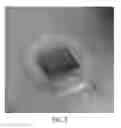 Fig. 06 - Silicon electron emitter designs