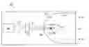Fig. 01 - Dual parabolic laser driven sealed beam lamp