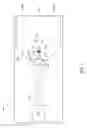 Fig. 07 - Dual parabolic laser driven sealed beam lamp