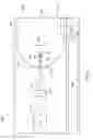 Fig. 08 - Dual parabolic laser driven sealed beam lamp