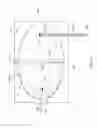 Fig. 15 - Dual parabolic laser driven sealed beam lamp