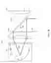 Fig. 21 - Dual parabolic laser driven sealed beam lamp