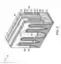 Fig. 06 - Wrap-around contact plug and method manufacturing same