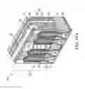 Fig. 15 - Wrap-around contact plug and method manufacturing same