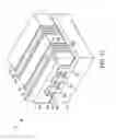 Fig. 17 - Wrap-around contact plug and method manufacturing same