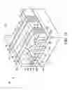 Fig. 18 - Wrap-around contact plug and method manufacturing same