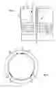 Fig. 08 - Bolted wafer chuck thermal management systems and methods for wafer processing systems