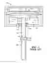 Fig. 02 - Apparatus for adjusting a pedestal assembly for a reactor