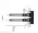 Fig. 12 - Dielectric isolation in gate-all-around devices