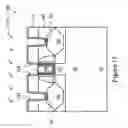 Fig. 12 - Semiconductor device and method