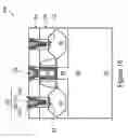 Fig. 17 - Semiconductor device and method