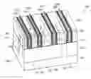 Fig. 01 - Semiconductor device structure