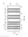 Fig. 28 - Semiconductor device structure