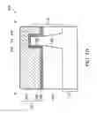 Fig. 33 - Semiconductor device structure