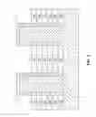 Fig. 03 - Nanosheet substrate isolated source/drain epitaxy by nitrogen implantation