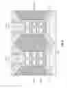 Fig. 12 - Nanosheet substrate isolated source/drain epitaxy by nitrogen implantation