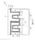 Fig. 19 - Fin field-effect transistor device and method