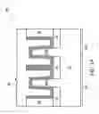 Fig. 22 - Fin field-effect transistor device and method