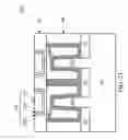 Fig. 25 - Fin field-effect transistor device and method