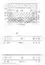 Fig. 06 - Zinc layer for a semiconductor die pillar