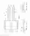Fig. 02 - Integrated circuit package having a raised lead edge