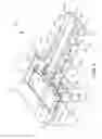 Fig. 06 - Integrated circuit package having a raised lead edge