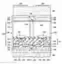 Fig. 04 - Die attach surface copper layer with protective layer for microelectronic devices