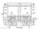 Fig. 05 - Die attach surface copper layer with protective layer for microelectronic devices