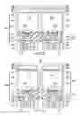 Fig. 07 - Die attach surface copper layer with protective layer for microelectronic devices