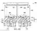 Fig. 08 - Die attach surface copper layer with protective layer for microelectronic devices