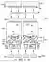 Fig. 09 - Die attach surface copper layer with protective layer for microelectronic devices