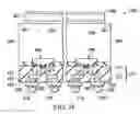 Fig. 13 - Die attach surface copper layer with protective layer for microelectronic devices