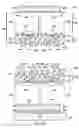 Fig. 18 - Die attach surface copper layer with protective layer for microelectronic devices