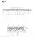 Fig. 08 - Organic interposer and method for manufacturing organic interposer