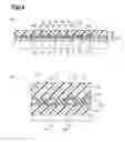Fig. 10 - Organic interposer and method for manufacturing organic interposer