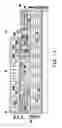 Fig. 08 - Packages with Si-substrate-free interposer and method forming same