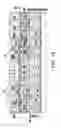 Fig. 12 - Packages with Si-substrate-free interposer and method forming same