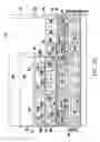 Fig. 19 - Packages with Si-substrate-free interposer and method forming same