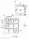 Fig. 12 - Redistribution layer layouts on integrated circuits and methods for manufacturing the same
