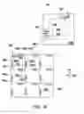 Fig. 19 - Redistribution layer layouts on integrated circuits and methods for manufacturing the same