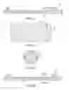 Fig. 04 - POSITIONING STRUCTURE HAVING POSITIONING UNIT