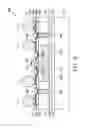 Fig. 20 - Semiconductor device structure comprising a plurality of metal oxide fibers and method for forming the same